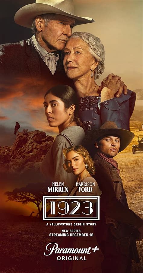 1923 123movies|1923 (TV Series 2022–2023) .